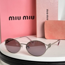 Miu Miu Sunglasses